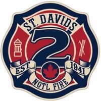 St. David's Firefighters Association