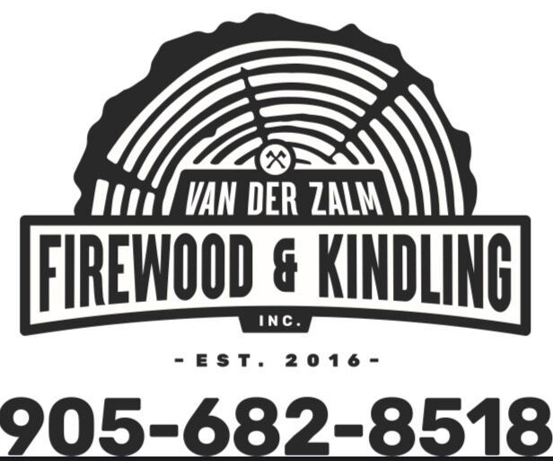 Van Der Zalm Firewood & Kindling